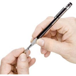 STAEDTLER Minenhalter Mars technico HB m.Clip