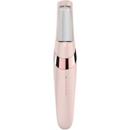 Finishing Touch Flawless Pedi - Escofina eléctrica recargable para pies - Removedor de callos - Experiencia de pedicura en el hogar Finishing Touch Flawless Pedi - Escofina eléctrica recargable para pies - Removedor de callos - Experiencia de pedicura en el hogar