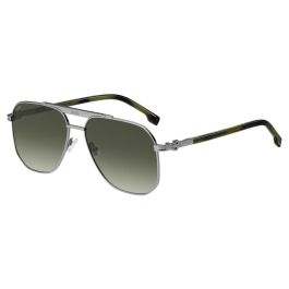 Gafas de Sol Unisex Hugo Boss BOSS 1743_S Precio: 215.985. SKU: B1FVFYDJW9