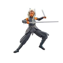 Figura Hasbro Star Wars Ahsoka Tano Figura Hasbro Star Wars Ahsoka Tano
