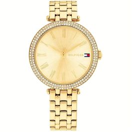 Reloj Mujer Tommy Hilfiger 1692166 Precio: 186.49999951. SKU: B1CXBSNYJJ