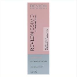 Revlon Revlonissimo Colorsmetique .919 Tinte Satinado Metálico Precio: 7.79000057. SKU: B19EKP82TC