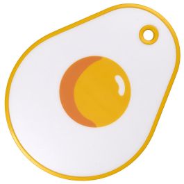 Cook Concept Tabla Cortar Huevo Ludique Plástico 38 cm Precio: 5.50000055. SKU: B17VA2TTG7