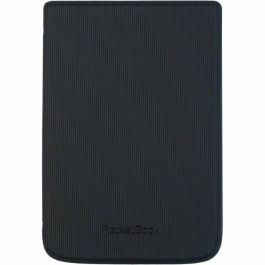 Funda para eBook PocketBook HPUC-632-B-S