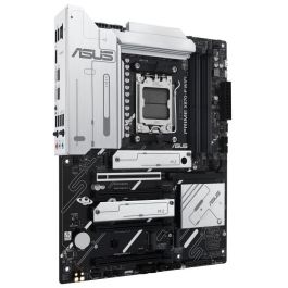 Asus 90MB1IS0-M0EAY0 Placa Base Prime X870-P Socket AM5 para AMD Ryzen 9000 WiFi 7 DDR5 PCIe 5.0 4x M.2 2.5GbE USB4 ATX