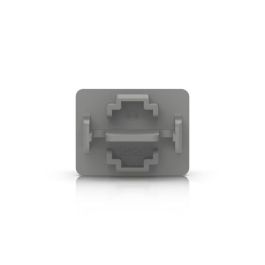 Ubiquiti Cubierta Antipolvo para Puertos RJ45, Pack de 24 Unidades Ubiquiti Cubierta Antipolvo para Puertos RJ45, Pack de 24 Unidades