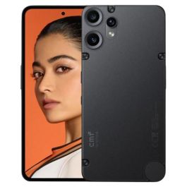 CMF CMF Phone 2 Pro Smartphone 8GB RAM 128GB Almacenamiento Negro A10400191