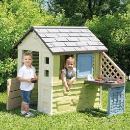 Casa Infantil de Juego Smoby Casa Infantil de Juego Smoby