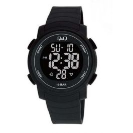 Reloj Hombre Q&Q M122J001Y (Ø 44 mm) Precio: 60.78999949. SKU: S7227750