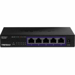 Switch Trendnet TEG-S350 Precio: 59.89000028. SKU: S55066031