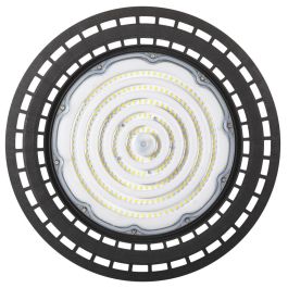 CREE Campana LED 200W 34000Lm 6000ºK IP65 1-10V 100.000H [1916-HVB200WP3-CW]