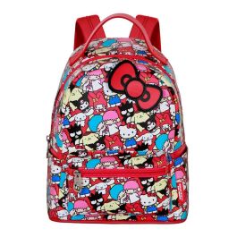 Mochila Friends Hello Kitty 25cm Precio: 25.4999998. SKU: B1JE5S9NAX
