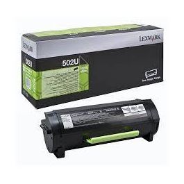 Lexmark Ms510Dn Toner Retornable Negro Precio: 353.4999996. SKU: B1D2N6TW56