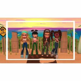 Just For Games Bratz Rhythm & Style Juego para Nintendo Switch 5061005353787