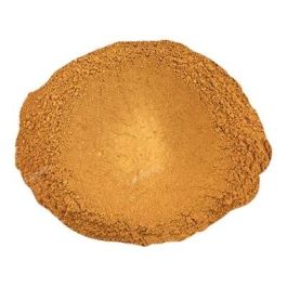 LILY LOLO Base Mineral en polvo SPF15, tono Cinnamon, para pieles sensibles 10gr Precio: 26.49999946. SKU: SLC-87617