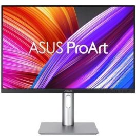 Asus ProArt 90LM05K0-B01K70 Monitor PA248CRV 24.1" WUXGA IPS Calman Verified 97% DCI-P3 USB-C PD 96W Negro