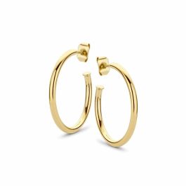 Pendientes Mujer CO88 Collection 8CE-70060 Dorado Pendientes Mujer CO88 Collection 8CE-70060 Dorado