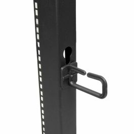 Armario Rack Mural Startech 4POSTRACK15U Armario Rack Mural Startech 4POSTRACK15U