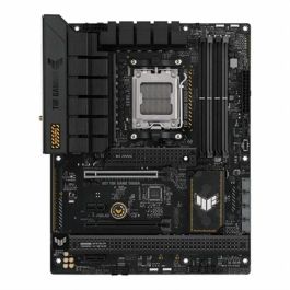 ASUS PRIME B650-PLUS WiFi Placa Base AM5 DDR5 ATX con Wi-Fi Precio: 240.59000031. SKU: B13PNCC7QN