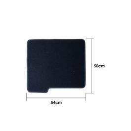 Set de Alfombrillas para Coche OCC Motorsport OCCCT0043 Citroën Saxo 5 Piezas