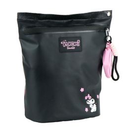 Mochila Casual Hello Kitty Negro 30,4 x 33 x 12 cm Precio: 30.50000052. SKU: B132G488MB