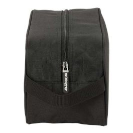 Zapatillero Safta Kappa Dark 150x290x140 mm Zapatillero Safta Kappa Dark 150x290x140 mm