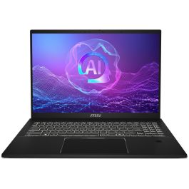 MSI Summit A16 AI+ A3HMTG-035 16" AI9-365/32GB/1TB/AMD 880M W11 Precio: 2122.4126. SKU: B15HHJ999W