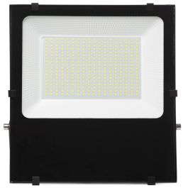 Foco Proyector LED 150W 24000Lm 6000K IP65 Regulable 100.000H 1916-NS-HVFL150W-F-CW