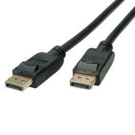 Roline Displayport Cable 3 M Black Precio: 21.58999975. SKU: B187HV9G53