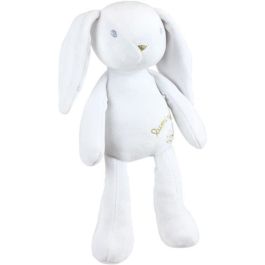 LIMINOU Conejo de peluche luminoso +/- 30 cm