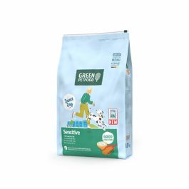 Pienso Green Petfood InsectDog Sensitive 10 kg Arroz
