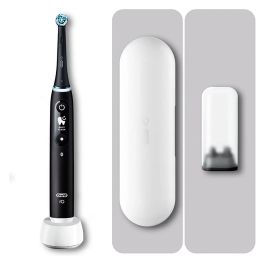 Oral-B iO Series 6 Black Lava Cepillo Dental Giratorio para Adulto Precio: 146.90000039. SKU: B1FWK5WY7X