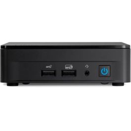 Asus Nuc Rnuc13L3Kv500002I (Slim) Liberty Canyon Raptor Lake-P Rpl-P 28W Vpro (I5-1350P) Gpu Integrado