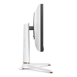 BenQ EX271U Monitor Gaming 27” 4K 165Hz IPS HDR 400