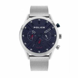 Reloj Hombre Police P16021JS03MM Precio: 162.50000041. SKU: B1G76JXTQA