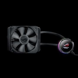 ASUS ROG RYUO 120 Refrigeración Líquida para Procesadores, 90RC0010-M0UAY0