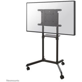 Neomounts Carro para TV NS-M1250BLACK Soporte de Pie Giratorio para Pantallas hasta 70" y 70kg Precio: 451.50000016. SKU: S55024972