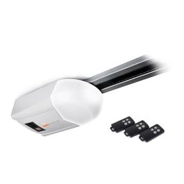 Motorización 24V para puerta de garaje SCS SENTINEL - 10-12m²/800N - CarGate 800 Trio Precio: 195.89000002. SKU: B1BPV8PAVQ