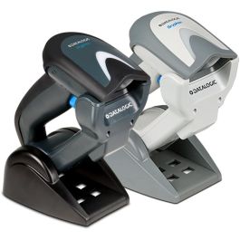 Datalogic GM4200 Barcode-Scanner Gryphon I Inalámbrico 1D USB Negro