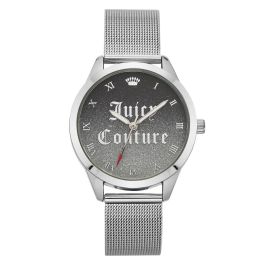 Reloj Mujer Juicy Couture JC1279BKSV Ø 35 mm (Ø 35 mm) Precio: 36.88999963. SKU: S7235044