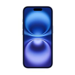Smartphone Apple iPhone 16 Plus 6,7" Hexa Core 8 GB 512 GB Azul