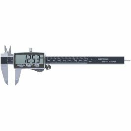 Calibre pie de rey digital VOGEL 150 mm Precio: 58.68999972. SKU: B15VWQTR7X