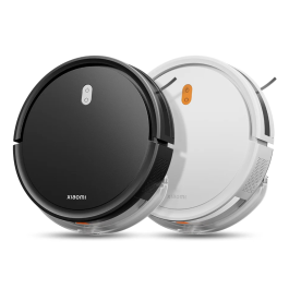 Xiaomi BHR8298EU Robot Vacuum E5 Aspirador Friegasuelos 2000Pa Succión 110min Batería WiFi Voz Alexa Google Negro Precio: 91.50000035. SKU: B1HGQBPNYP