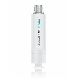 Punto de Acceso UBIQUITI B-DB-AC BULLET AC Blanco Punto de Acceso UBIQUITI B-DB-AC BULLET AC Blanco Precio: 121.49999983. SKU: B1JRB8EFDS