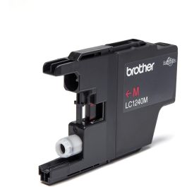 Brother Tinta Magenta para MFC-J6510DW, J6710DW, J6910DW, J430W - Cartucho de 600 páginas