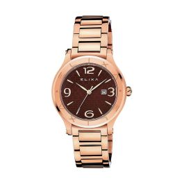 Reloj Mujer Elixa E110L442 (Ø 32 mm) Precio: 79.68999984. SKU: S0370852