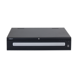 (Dhi-Nvr608H-32-Xi) Dahua Grabador Ip Nvr 8Hdd 32 Canales con Inteligencia Artifical (Dhi-Nvr608H-32-Xi) Dahua Grabador Ip Nvr 8Hdd 32 Canales con Inteligencia Artifical