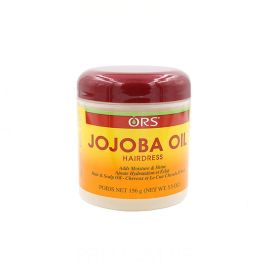 Ors Aceite de Jojoba para el Cabello 5.5oz/156g - Atrae y mantiene la humedad y brillo Precio: 6.50000021. SKU: S4244616