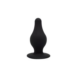 Dildo Silexd Negro Dildo Silexd Negro