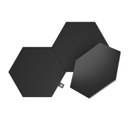 Nanoleaf Shapes Black Hexagons Expansion Pack 3PK Nanoleaf Shapes Black Hexagons Expansion Pack 3PK Precio: 80.50000046. SKU: B1AA54PPVS